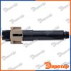 Gicleur de lave-phare gauche pour TOYOTA | EDS-TY-126, 85208-0G040